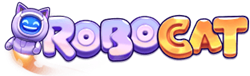 site logo